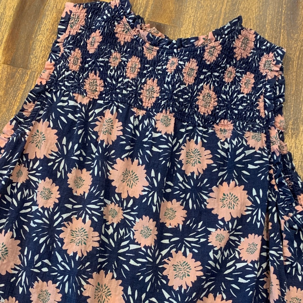 THML top. Size small.